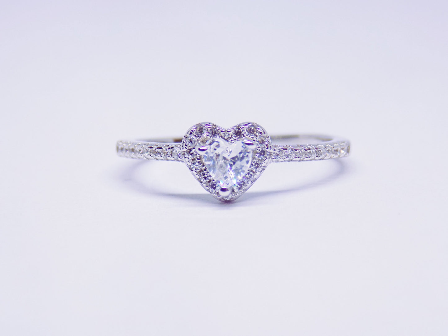 Close-up of the Aurelia tarnish-proof ring with intricate 18K gold plated details, perfect for everyday elegance.