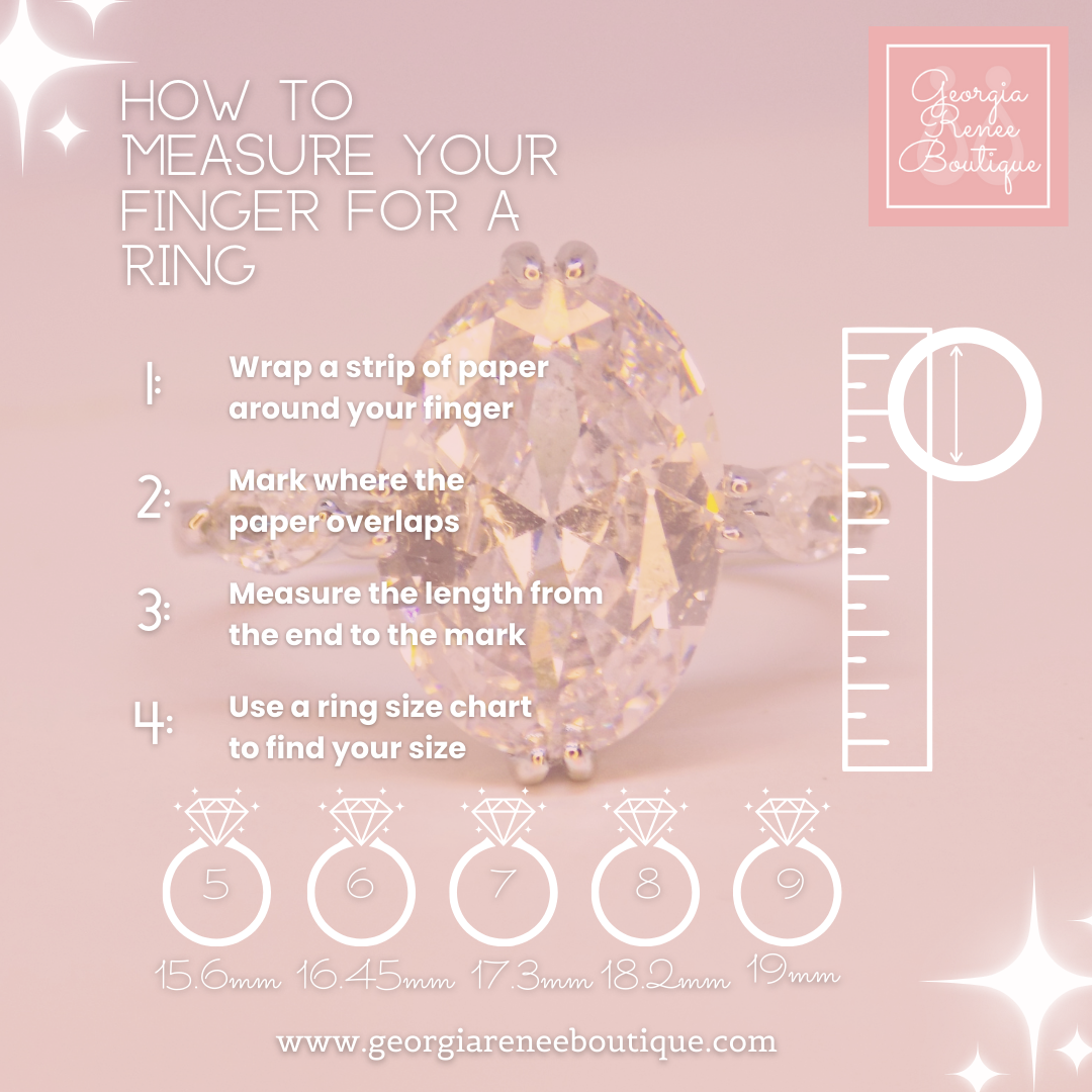 Isadora Ring image 5
