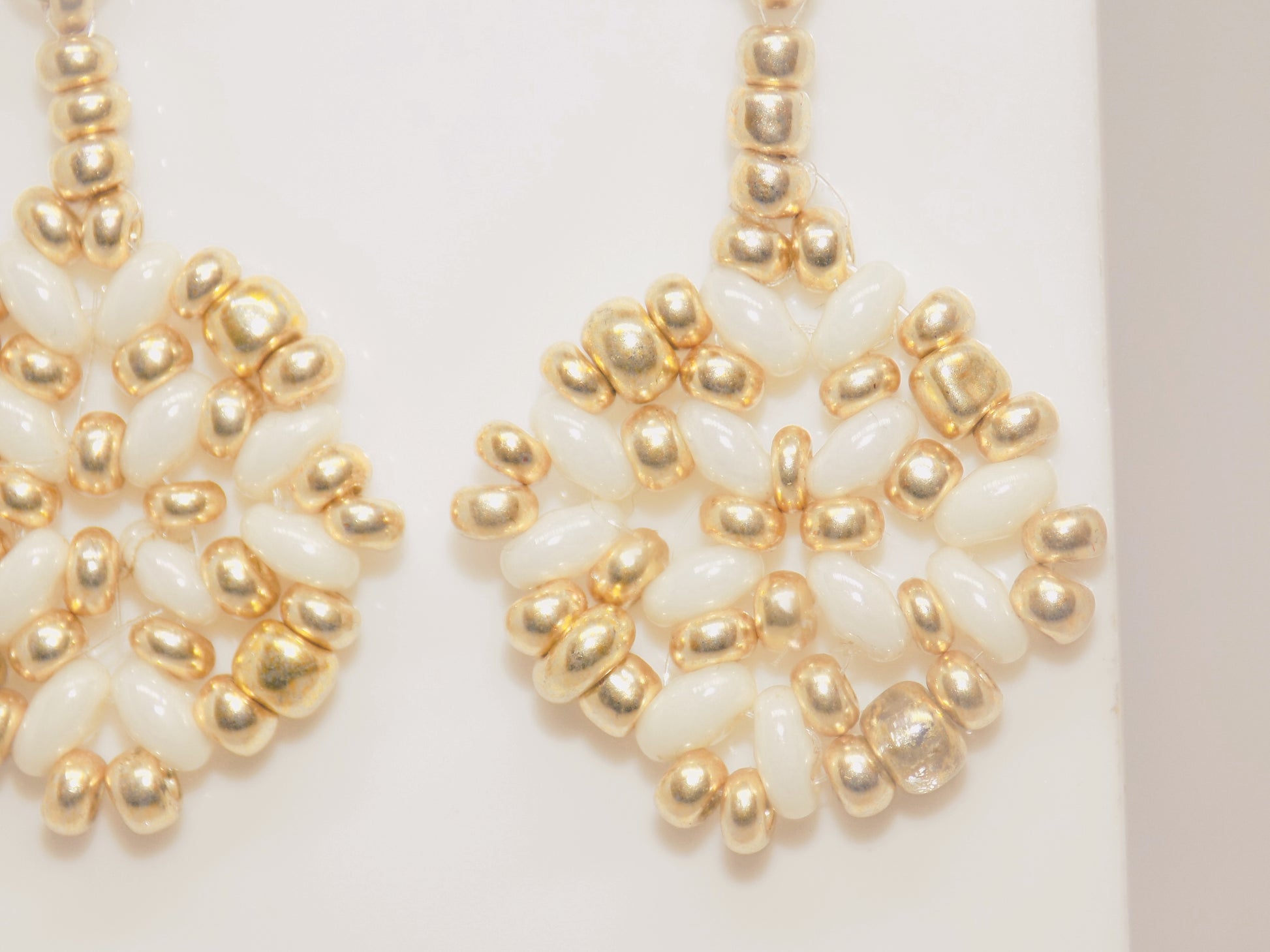 Handcrafted Lotus 18K gold plated necklace with elegant floral pendant, showcasing timeless beauty from GeorgiaReneeBoutique.