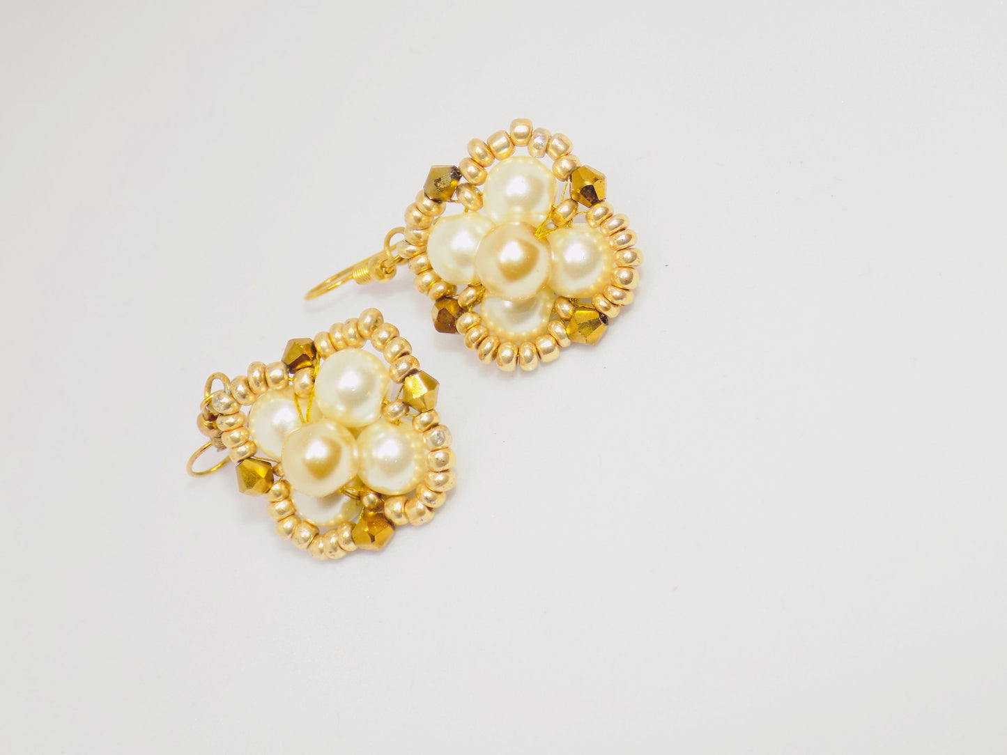 Handmade Winsome 18K gold plated necklace with a charming pendant, crafted for timeless elegance at GeorgiaReneeBoutique.