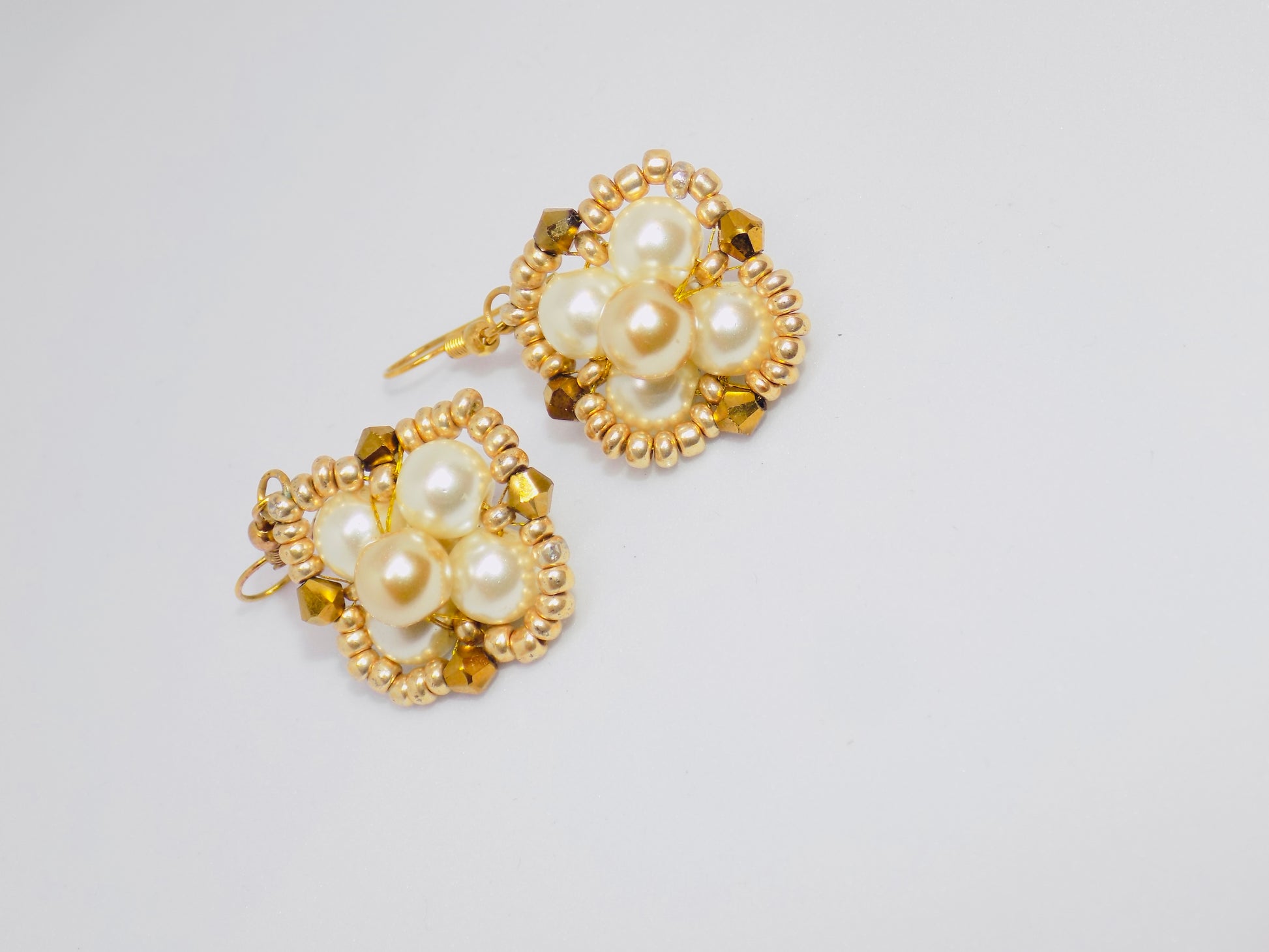 Winsome handmade 18K gold plated necklace presented in premium gift packaging, perfect for special occasions from GeorgiaReneeBoutique.