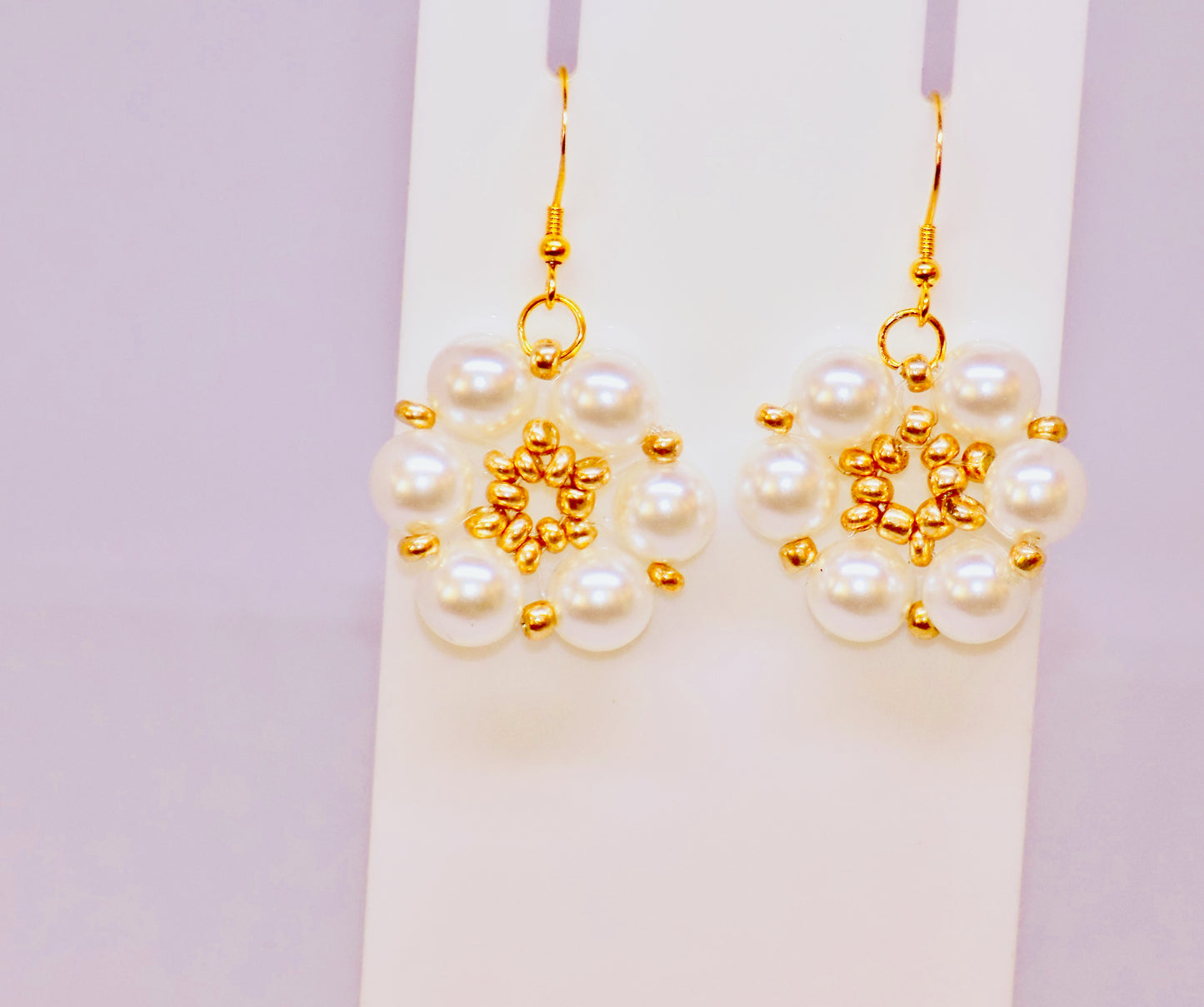 Close-up of the Akira tarnish-proof 18K gold plated necklace, featuring intricate details and affordable luxury from GeorgiaReneeBoutique.