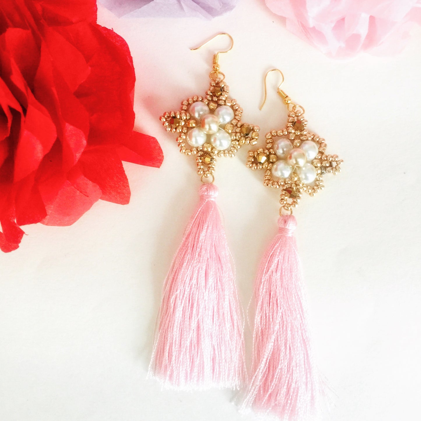 Handmade Nova 18K gold plated necklace with a radiant pendant, offering timeless elegance from GeorgiaReneeBoutique.