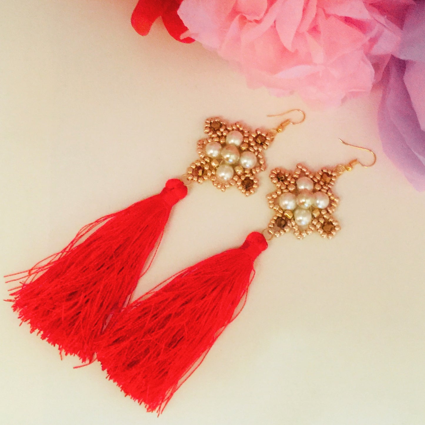 Stylish Nova 18K gold plated necklace , highlighting its chic and versatile design from GeorgiaReneeBoutique.